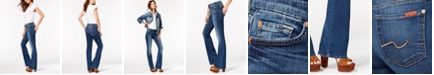 7 For All Mankind Kimmie Bootcut Jeans